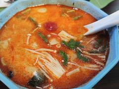 冬荫功虾汤-帕蓝·暹罗料理(曲阳店)