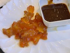 -诺敏塔拉奶茶-布里亚特包子-手把肉(锦都会店)