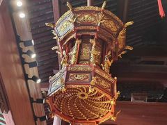 -宁波府城隍庙