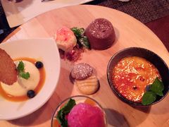 -斯普汇生蚝牛排馆(中骏世界城店)