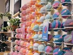 -LUSH(威尼斯人店)