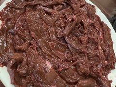 -腾益清真铜瓢牛肉馆