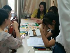 -恒企会计培训(成都天府广场校区)