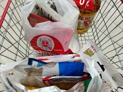 -合家福超市(合肥滨湖百大店)