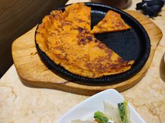 -德寿宫韩国料理(下沙店)