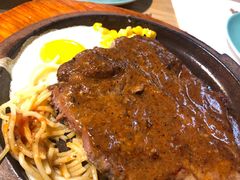 T骨牛排-菲滋意式餐厅(海宁银泰城店)