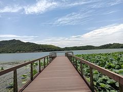 -东钱湖旅游度假区