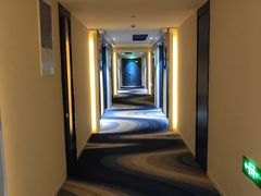 -丽景华侨酒店-渔味小厨