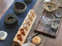 -扫雪煮茶(西村店)