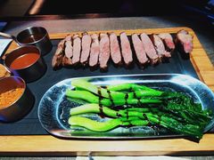 -陌上花儿·音乐西餐吧(和平店)