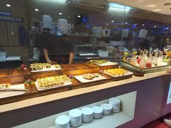 -蒙肥羊·酸汤潮牛·鲜牛肉火锅烤肉自助(岗顶店)