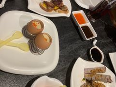 鹅肝-大渔铁板烧(大悦城店)