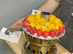 -MINIPOPO鲜奶·甜品(宽厚里店)