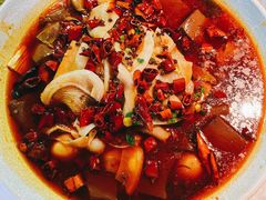 -蔴将·川菜(黄龙万科店)