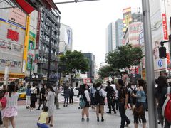 -涩谷区