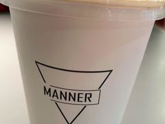 -Manner Coffee(丁香国际店)