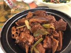 -粥旺庄(芳村店)