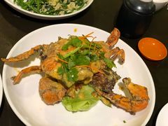 -仙本那渔人码头餐厅