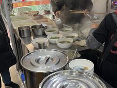 -张二面馆(山门口店)