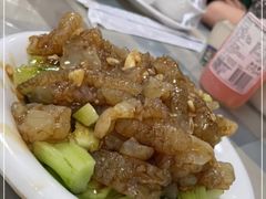 -华春餐馆(鱼山路店)