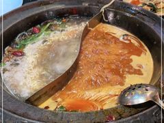 -唇辣号重庆老火锅(亦庄店)