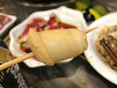 -川成串·自助串串香火锅(朝阳店)