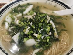 -老地方面馆(思南路店)