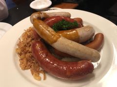 -宝莱纳餐厅(滨江店)