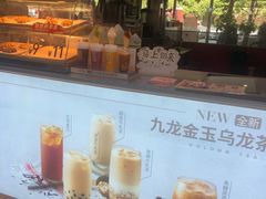 -肯德基(常熟万达店)