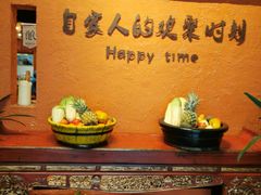 -老客家·客家菜(万达店)