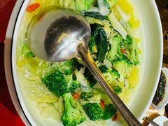 -山西会馆·晋菜·晋商宴·学堂记忆(许坦西街店)