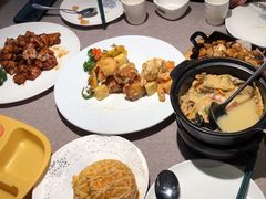 -玉玲珑(陆家嘴店)