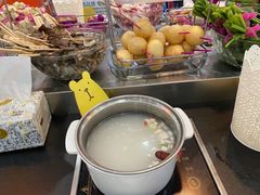-西火火·川派小火锅(西溪银泰店)