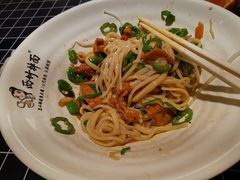 -西竹拌面(银川阅彩城店)