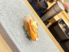 -鮨政· Omakase(港汇恒隆广场店)