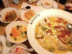 -太二酸菜鱼(深圳布吉万象汇店)