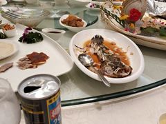 -世华轩餐厅(金仓永华大酒店)