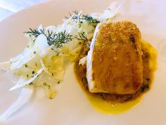 -Le Comptoir de Pierre Gagnaire