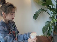 -不正咖啡(万达尊店)