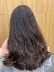 -川和潮人漂色·烫染·接发