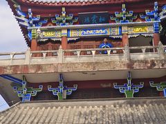 -东坡赤壁风景名胜区