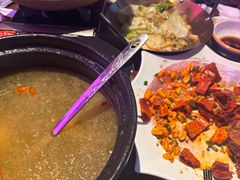 -老李家土菜馆·安吉地标美食