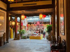 -文儒九号·闽菜馆(三坊七巷店)