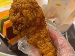 -麦当劳(明湖店)