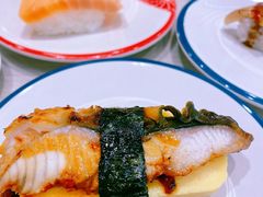 -濱寿司(高新伊藤店)