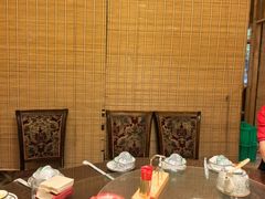 -新繁老號豌豆汤饭店·江湖菜(宝光寺店)
