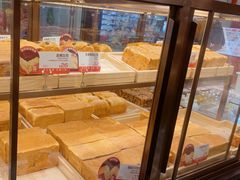 -爸爸糖吐司面包(悠唐购物中心店)