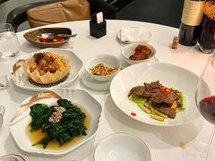 -宝丽轩中餐厅BAOLIXUAN