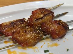 -花儿穆萨·烤肉餐厅(石马坪店)