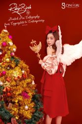 点击看大图 -onlygirl摄影美学馆高端定制(江滩店)